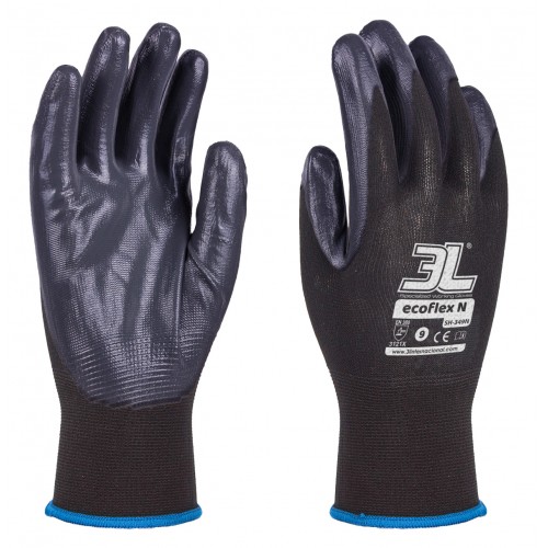 Guantes ECOFLEX N